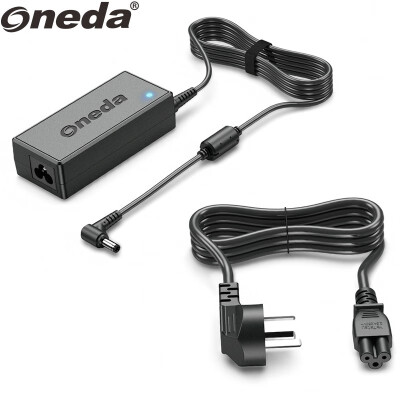 Oneda Applicable Copyland Aoc 19v 1 31a 1 58a 1 84a 2 0a 2 1a Lcd Monitor I2379v I2381fh Power Adapter Charger Line 195lm