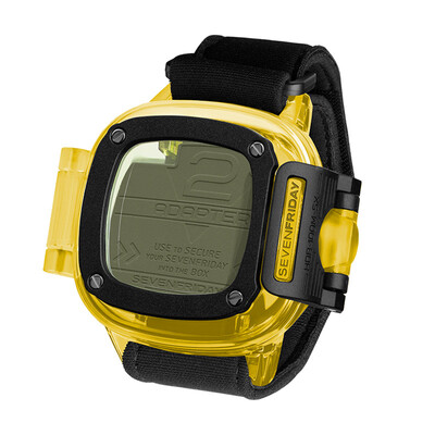 sevenfriday waterproof
