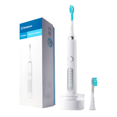 westinghouse sonic toothbrush