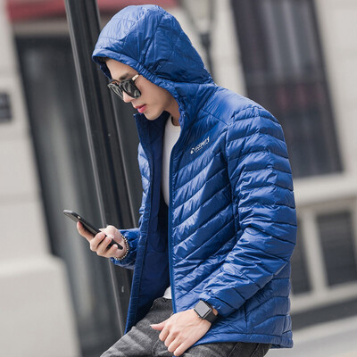 discovery expedition parka