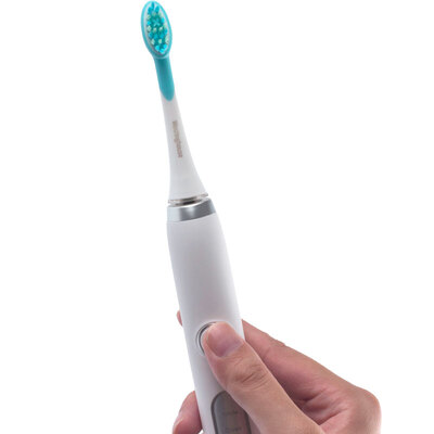 westinghouse sonic toothbrush