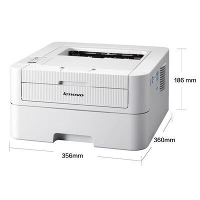 lenovo laser printer