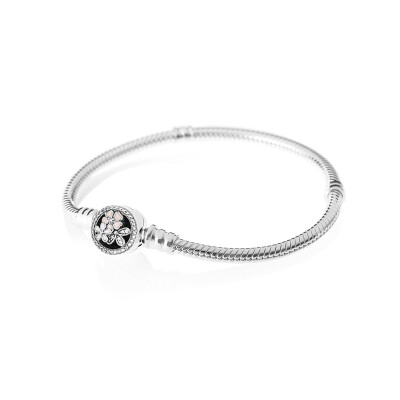 phantom Leninism stockings For Girlfriend Pandora PANDORA Fashion Silver Moments Series Flower Decorative Bone Chain Bracelet 590744CZ-18 phantom Leninism stockings For Girlfriend Pandora PANDORA Fashion Silver Moments Series Flower Decorative Bone Chain Bracelet 590744CZ-18