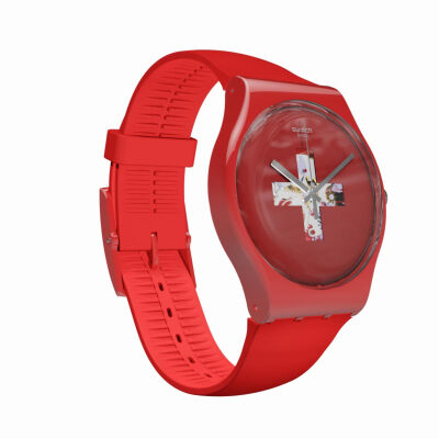 swatch suor106