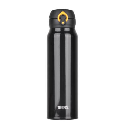 Thermos Ultralight Portable Water Cup Ultralight Portable Sports Water Bottle Jnl 753 Bky Black 750ml