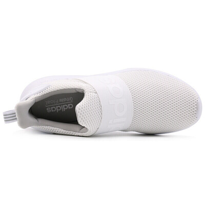 ADIDAS Adidas NEO Sports and Leisure Series Unisex LITE RACER ADAPT Casual  Shoes Multicolor BC0941 41