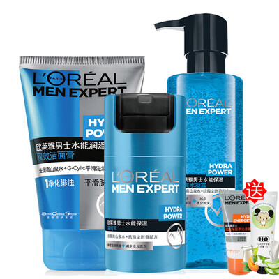 cold cream double cleanse