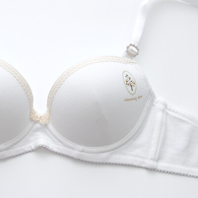 Baili Bra B Cup Development Bra Thin Double Cotton Soft Rims Girl Underwear  91118 -  - Buy China shop at Wholesale Price By Online  English Taobao Agent