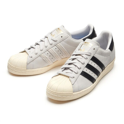 Adidas Adidas clover 2018 female SUPERSTAR shell head classic casual  wear-resistant white shoes sneakers CQ2512