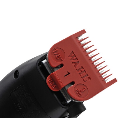 wahl 9766 lithium ion pro
