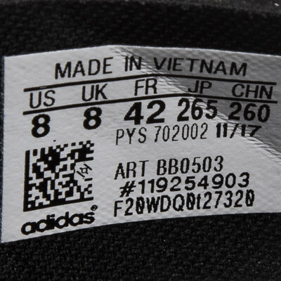bb0503 adidas
