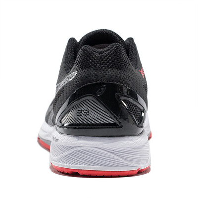 ASICS GEL-DS TRAINER 23 Men's Running Shoes T818N-001 Black 42.5