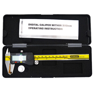 Vernier digital store stanley