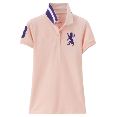 giordano ladies polo shirt