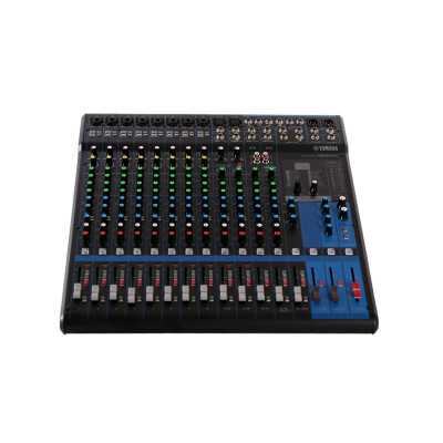 Yamaha Yamaha Mg06 Mg10 Mg12 Mg16xu Mg Mixer Multi Channel Control With Effects Mg16xu Mixer 16