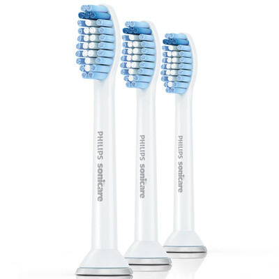 sonicare sensitive mini