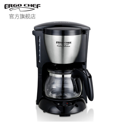family chef coffee maker
