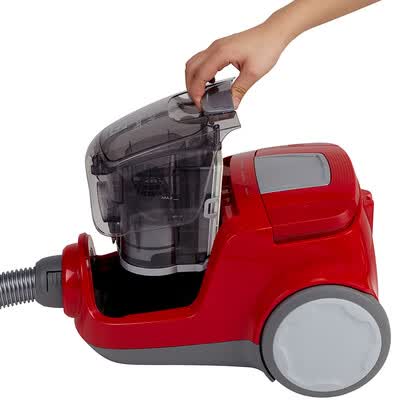 Electrolux Electrolux ZLUX1801 Bagless 