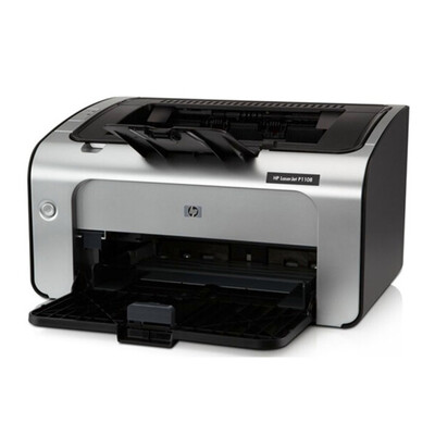 1007 hp printer