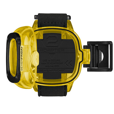 sevenfriday waterproof