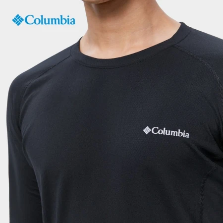 Columbia Columbia outdoor men's Omi 3D thermal thermal function underwear AE0764 010 L180/100A