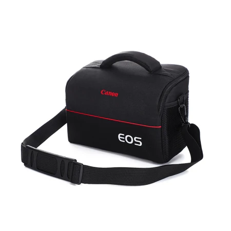 Xiao color camera bag is suitable for EOS camera bag portable SLR shoulder camera bag 80D200D800D700D5D35D45D290 camera