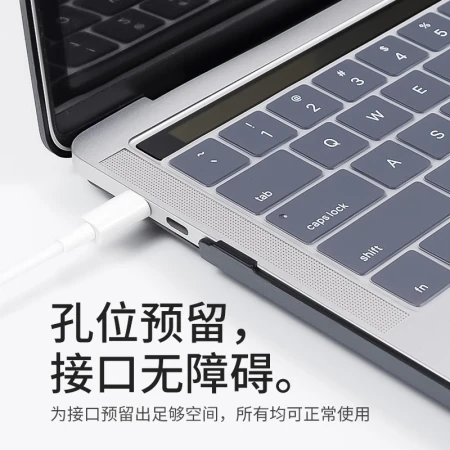Apple laptop protective case 2020 new Macbook pro 13 13.3-inch case set M1/M2 accessories Diyi workshop protective case A2251/A2338/A2289