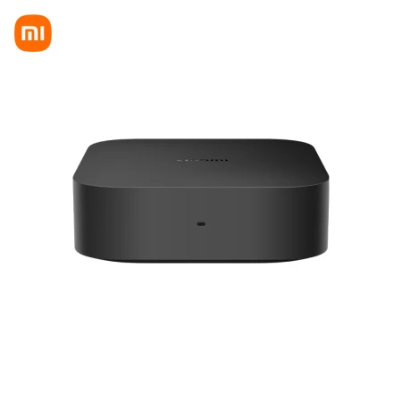 Xiaomi Mijia Smart Central Gateway Smart Home Linkage Wireless Control Bluetooth Mesh Gateway Millisecond Response