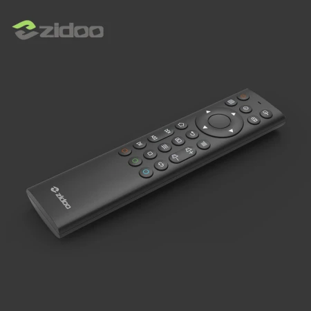 ZIDOOZIDOO NEO S HiFi high-fidelity digital broadcast hard disk player lossless music decoder digital turntable 4K Dolby Vision all-in-one machine NEO S