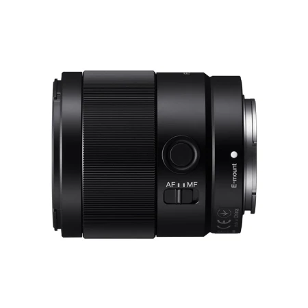 Sony SONYFE 35mm F1.8 full-frame wide-angle fixed-focus lens SEL35F18F