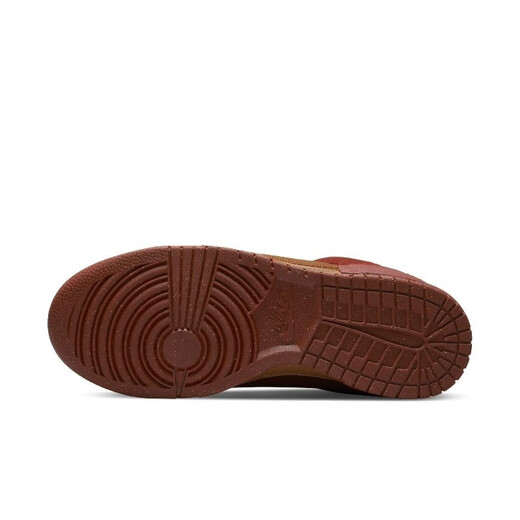 
Nike (NIKE) women's shoes New Dunk Low Low Retro Sports Casual Shoes FD9923-111 DH4402-200 36.5