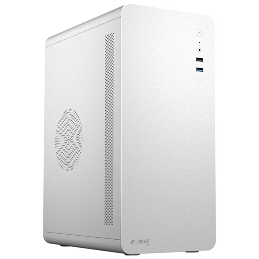 MSI 13th generation Core i5 12400L 13400 office game commercial home mini PC desktop computer host full set of complete machine diy assembly machine i5 12400F丨16+512G丨WiFi Bluetooth