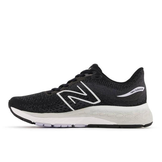 
NEW BALANCE New Balance Women's Shoes Running Shoes 880 V12 Support Stable Mesh Breathable Comfort Sports Shoes Black/white 10=42
