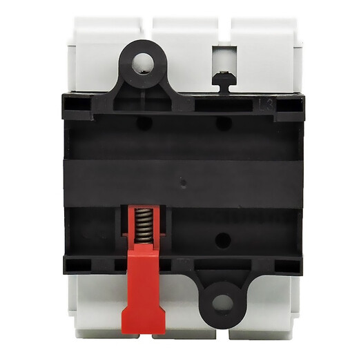 Original Schneider V series Vario load switch V02-V6C 3P isolation switch three-phase three-wire handle can be padlocked 12A-175A optional V4C 80A switch body replaces V4