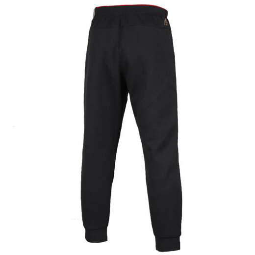 阿迪达斯 （adidas）运动裤男裤夏季新款休闲卫裤收口小脚裤子针织时尚长裤 FM9274舒适  M