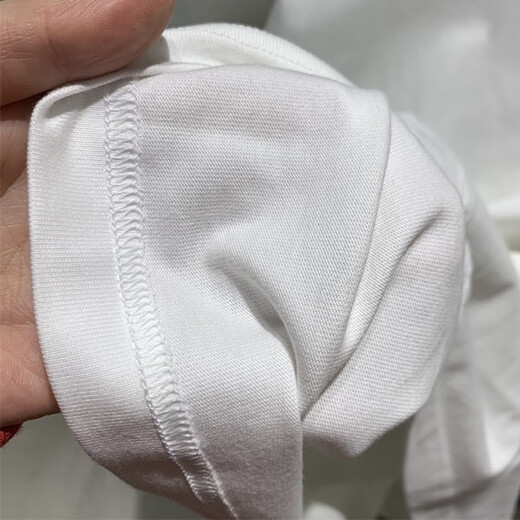 阿迪达斯 （adidas）Neo短袖T恤男士夏季运动服时尚印花休闲圆领半袖衫上衣 HC9717白色 L