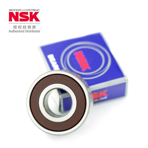 恩斯克/NSK轴承 深沟球轴承 6204DDUCM      &（日产）【盒装】