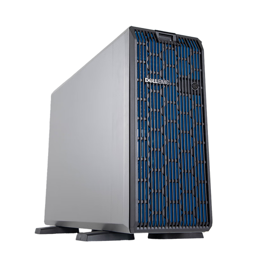 戴尔（DELL）服务器工作站设备方案 T550 2*6326/256G/4*3.84T/ H755/双电/2*A5000/Server