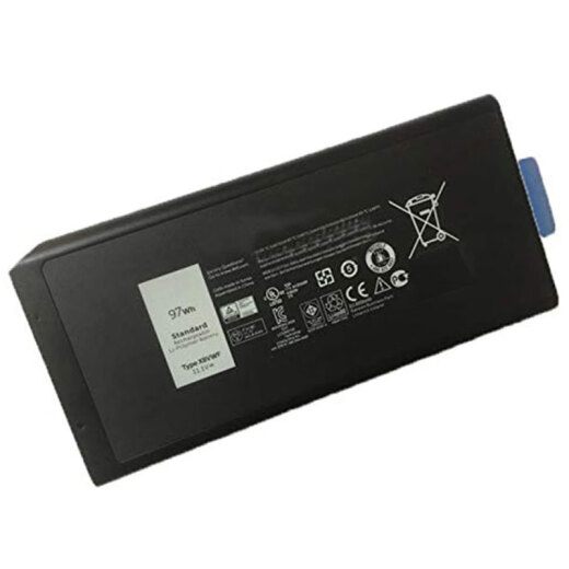 
TSMC Suitable for Dell E5404 laptop battery 9-cell X8VWF 451-12188