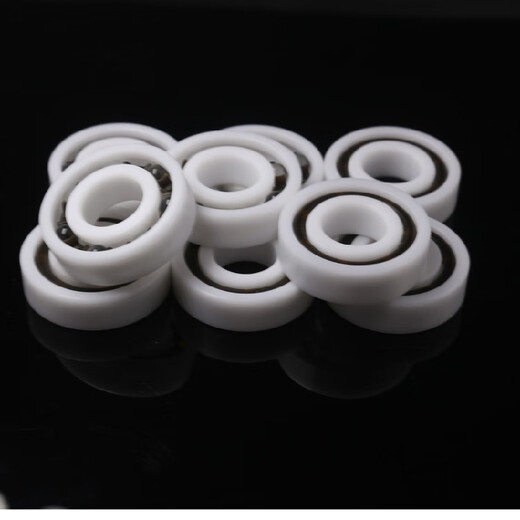 Klein- und Mikro -Nylon POM683 688 684 685 696 698 Harztechnik Kunststofflager andere 6902 POM) 15x28x7