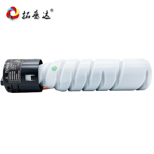 拓普达适用美能达6180en硒鼓柯尼卡美能达6180e感光鼓套鼓6180MF复印机粉盒鼓架晒鼓显影仓 粉盒【12000页】一个装