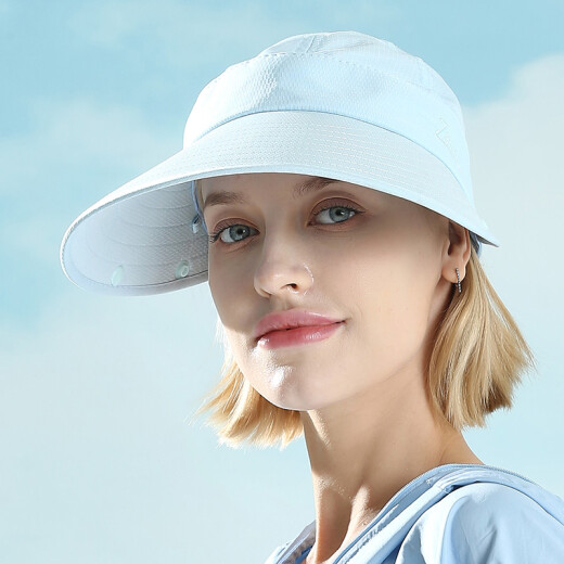 Dusenna sun hat women's sun protection hat women's sun hat outdoor cycling protection full face breathable sun hat
