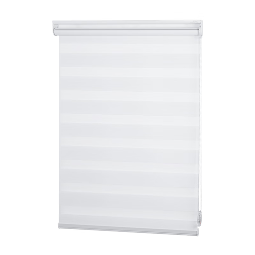 Premium Soft Gaze Vorhang Blackout Vorhänge Wohnzimmerstudium Esszimmer Kinderzimmer Roller Blind Doppelschicht Blackout Pull Perlen Heben importiert einfach gestickt