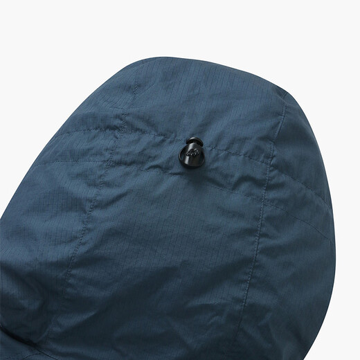 KOLON SPORT chaqueta deportiva de hombre diaria cómoda holgada transpirable azul marino 105