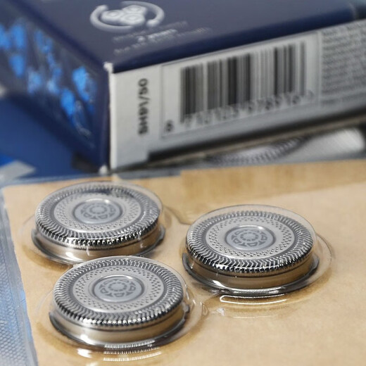 Purbon is suitable for imported Philips razor head SH91 blade net seires8000 S9000 honeycomb SP9860 suitable for S9512 S9521 S9711 S9712