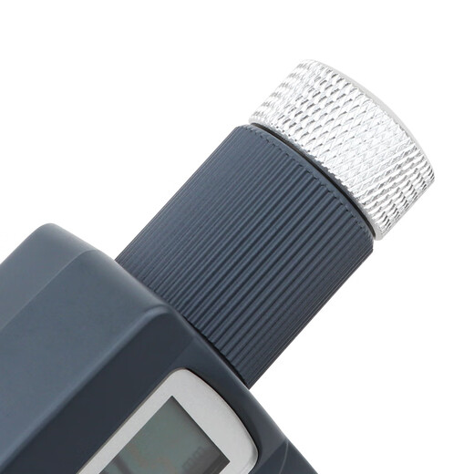 Three-quantity three-claw inner diameter micrometer with digital display three-point internal measuring micrometer to capture aperture with high precision 0.001 JD322 digital display 75-88mm with ring gauge