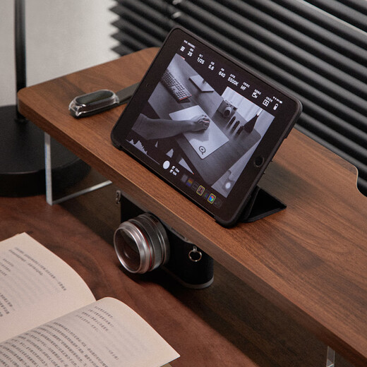 Sponge monitor elevation bracket bracket elevation bracket monitor bracket desktop computer desk bracket notebook bracket desktop base storage rack D200