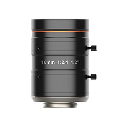 海康威视海康2500万工业相机镜头MVL-KF1224M-25MP162425243524 MVL-KF3524M-25MP