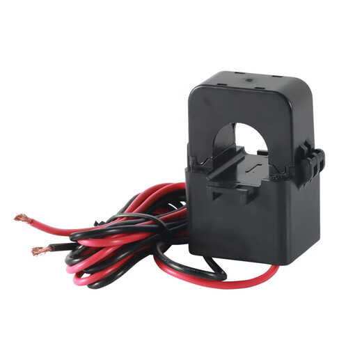 Acrel open-type current transformer AKH-0.66/K K- 36 K- 24 distribution system modification without wiring installation K- 36 (300-400)/5