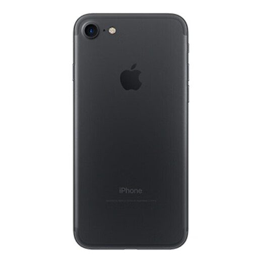 Apple Apple 7 iPhone 7 Second-Hand Mobile Second-Hand Apple Handy Guoxing Apple Second-Hand Mobile Handy Frosted Black 128g